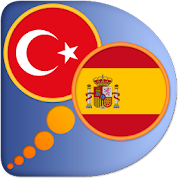 Top 30 Books & Reference Apps Like Spanish Turkish dictionary - Best Alternatives