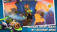 Angry Birds Go Mod Apk No Obb