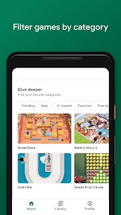 Google Play Games APK for Android Download 4