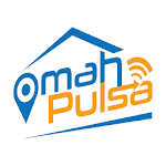 Cover Image of 下载 Omah Pulsa  APK