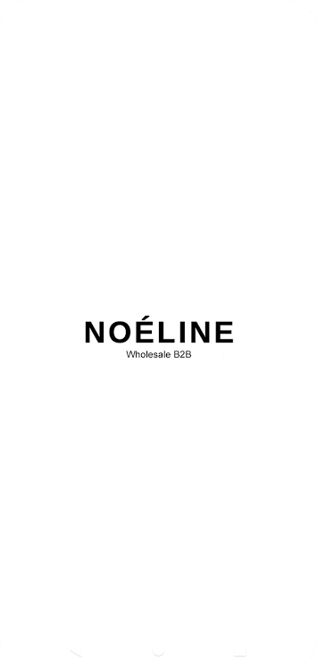 Noéline : wholesale B2B - 2.33.12 - (Android)