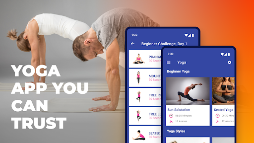 Daily yoga workout new arrivals