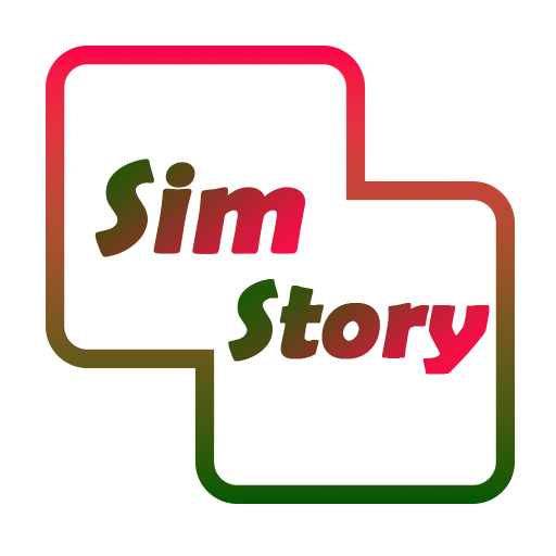 Sim Story