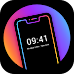 Cover Image of 下载 Edge Lighting Colors - Rounded  APK