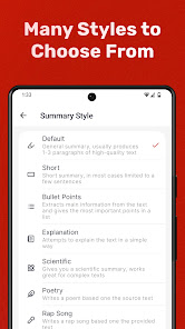 Screenshot image