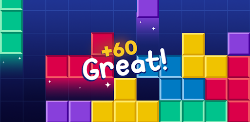 Block Game - Jewel Blast