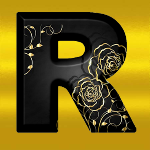 R letter Wallpapers HD