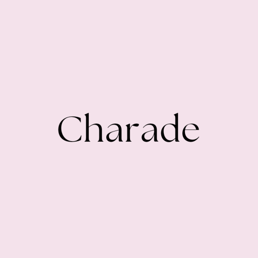 Get Charade(シャレード)公式アプリ for Android Aso Report