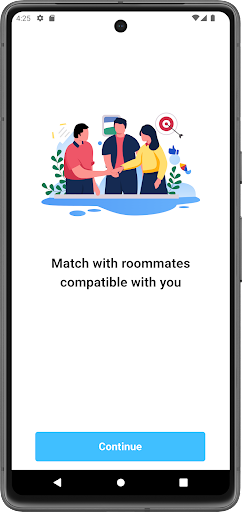 Campus: Simplify Student Life Screen 3