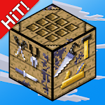 Cover Image of 下载 MultiCraft ― Build and Mine! 👍 1.13.1 APK