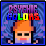 Cover Image of डाउनलोड Psychic Colors 1 APK