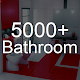 5000+ Bathroom Design Idea