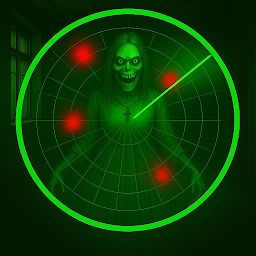 Ghost Detector Real Life Radar Mod Apk