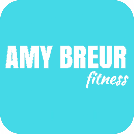 Amy Breur Fitness logo