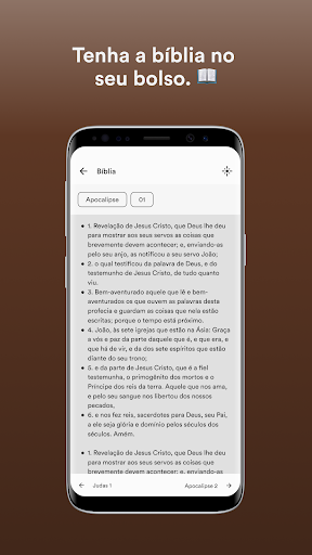 Catedral.loja.app Screen 3