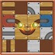 Unblock Ball - Slide & Roll Puzzle Game