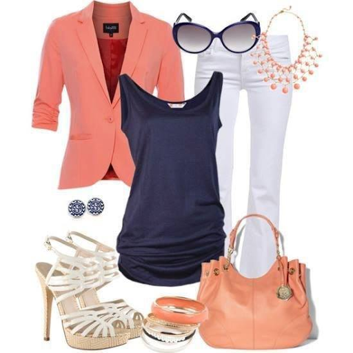 Fashion Trends For Women