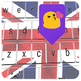 London Emoji Keyboard Skins icon