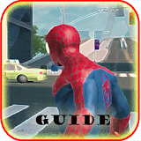 Tips The Amazing Spider-Man 2 icon