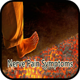 Nerve Pain Symptoms icon