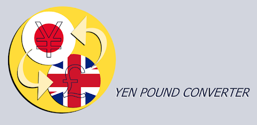 Yen Pound Sterling Converter Apps On Google Play