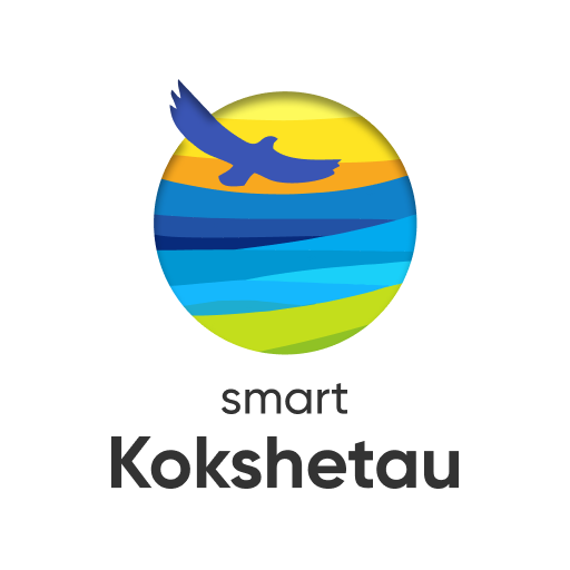 Smart Kokshetau logo