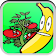 Fruit Crush Match! FREE icon