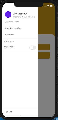 Max&Max AttendanceEX Screen 2