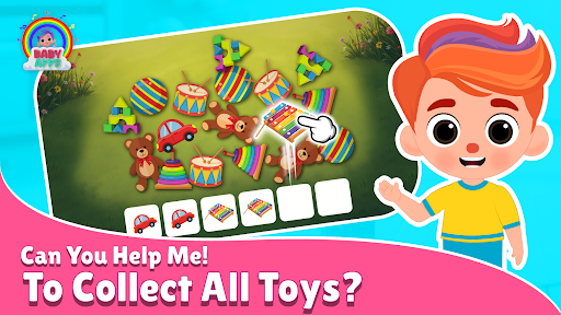 Happy Sort– Sort and Match Game