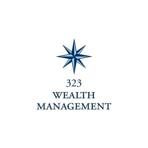 323 Wealth logo