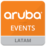 Aruba LATAM Events icon
