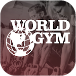 Cover Image of Download World Gym Rewards  APK