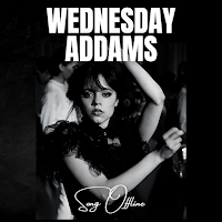 Wednesday Addams Dance Song