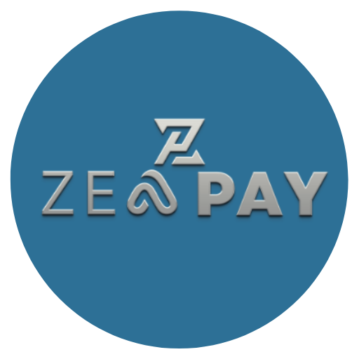 ZEAPAY - Business & Store logo