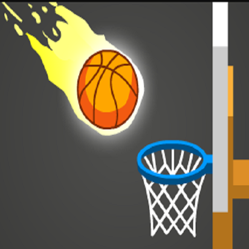 Basketball All in One App logo