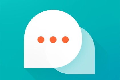 fake message app android