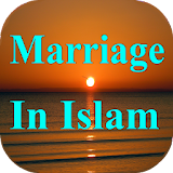 Marriage in the shadow of Islam icon