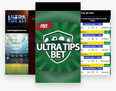 Betting Tips  Screenshots 2
