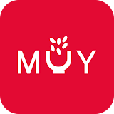 Muy App icon