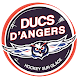 Ducs d'Angers - Androidアプリ