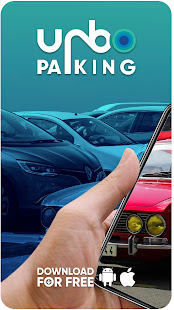 URBO Parking 5.2.3 APK screenshots 1