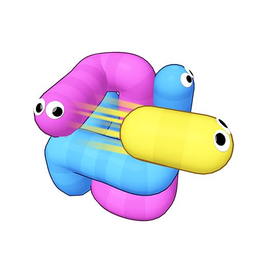 Worm Stack 1.0.1 Icon