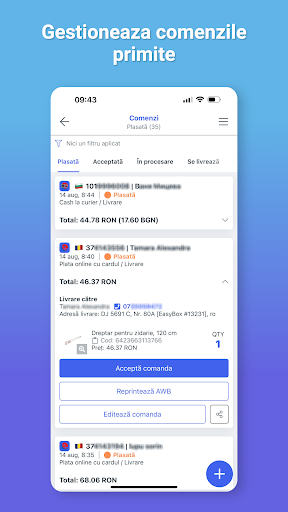 Bapp Business Screen 3