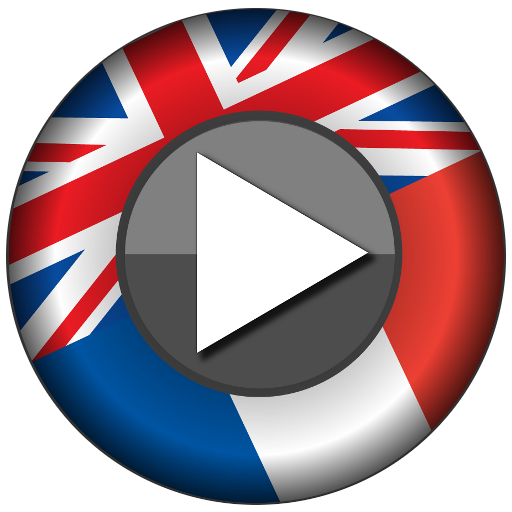 Offline Translator: French-Eng 2.9804 Icon