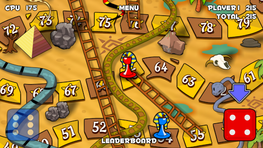 Snakes and Ladders 1.0.4 screenshots 1