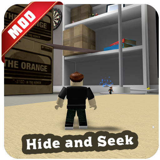 Mod Hide And Seek Extreme Helper Unofficial Apps On Google Play - mod hide and seek extreme helper roblox hide and seek game for free Mod Hide And Seek Extreme Helper Unofficial Apps On Google Play - roblox hide and seek game for free
