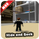 Cover Image of Descargar Mod Hide and Seek Extreme Helper (no oficial) 1.1 APK