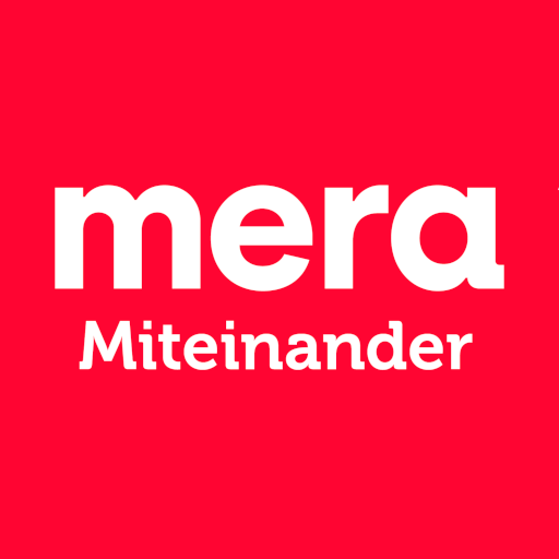 MERA Miteinander for  Android – Latest Version & Features app icon