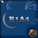 B1A4 Lyrics icon