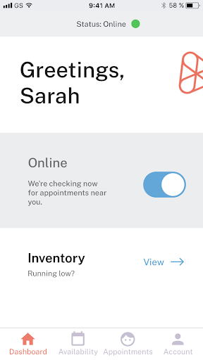 ivee Nurse Screenshot 2 - AppWisp.com